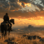 American Outlaw Heritage vs Modern Corporate Power